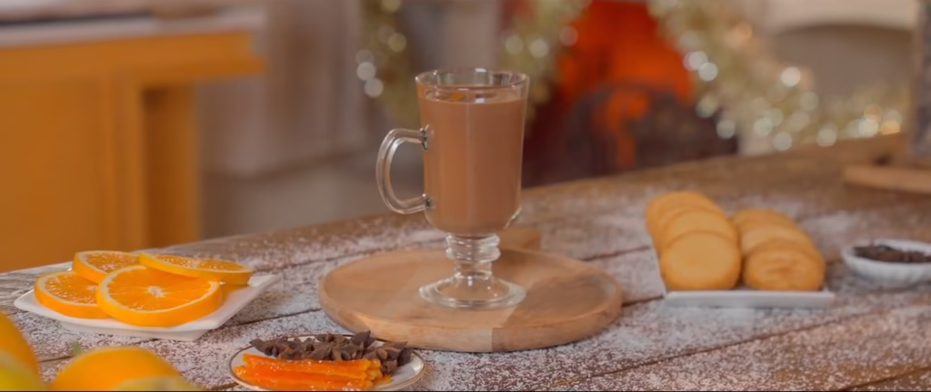 5 Steps to Make Orange Anise Hot Chocolate (Fragrant & Cozy)