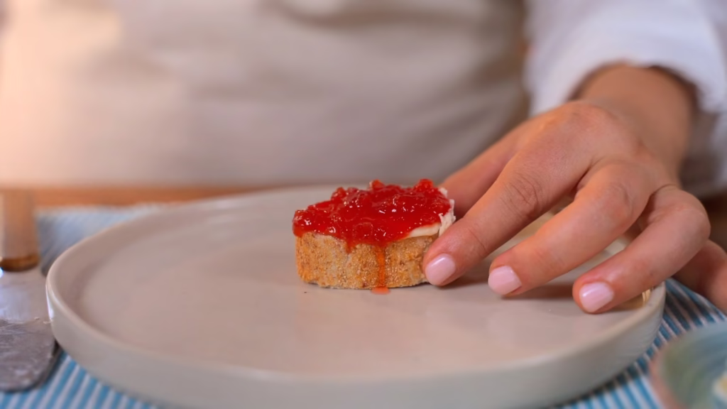 6 Steps to Make Homemade Quince Jam