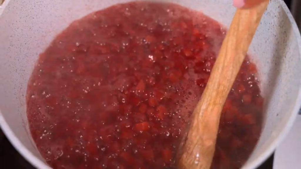 Simmer Gently